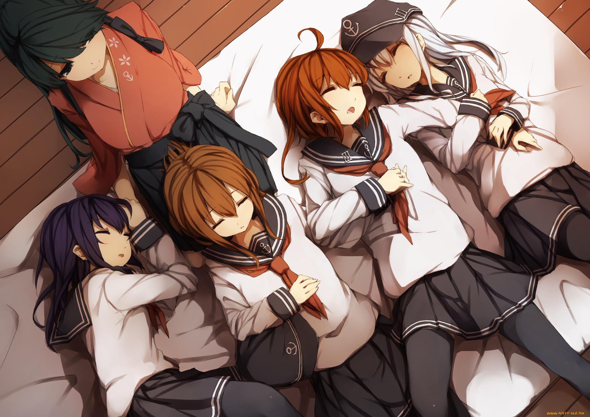 , kantai collection, , , 